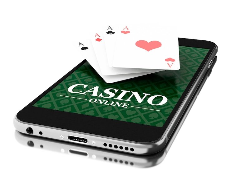 Mahjong Ways game grid on mobile screen