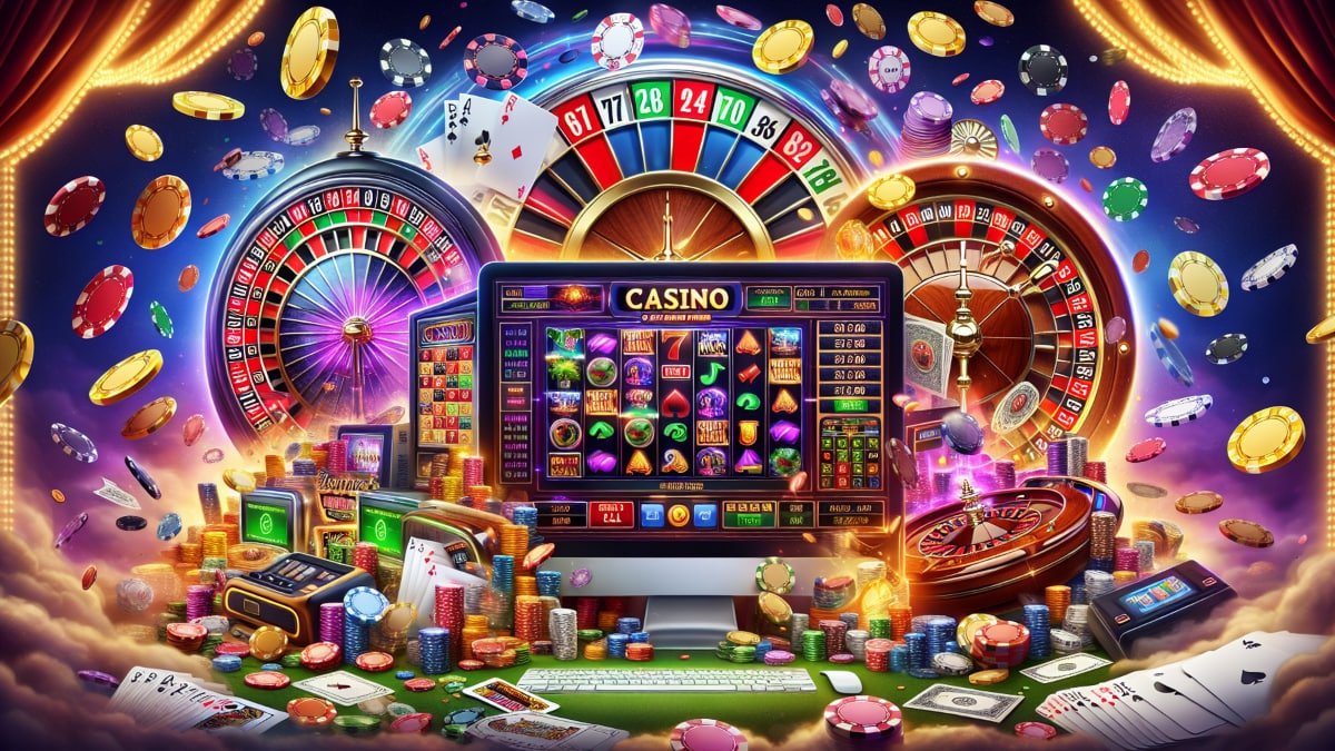 Mobile betting interface for No Commission Baccarat