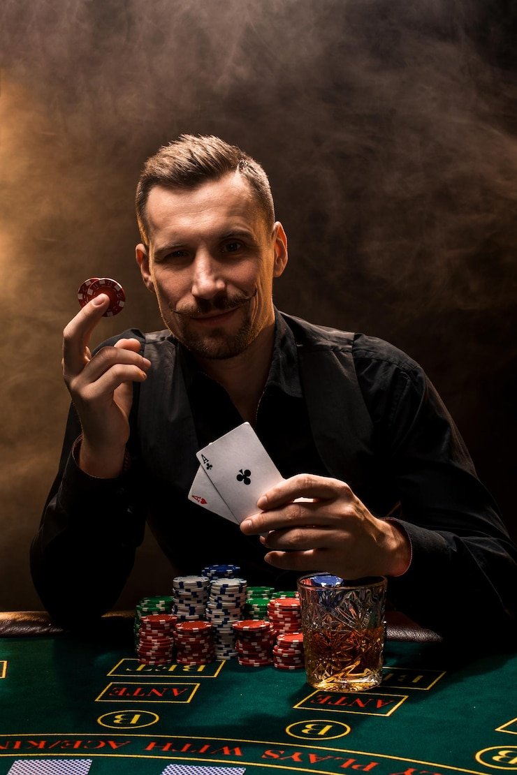 Select your VIP table from the list VIP Roulette table selection menu